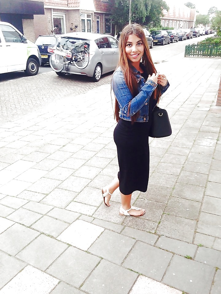 arabische lesben